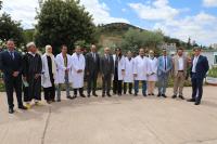 استعدادات لجعل أكثر من %35 من مؤسسات جهة فاس-مكناس ضمن شبكة "مؤسسات الريادة" برسم الموسم المقبل